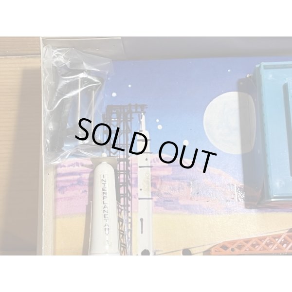 画像10: Launch Site SPACE SET (10)
