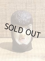 画像: REMCO WOLFMAN HEAD