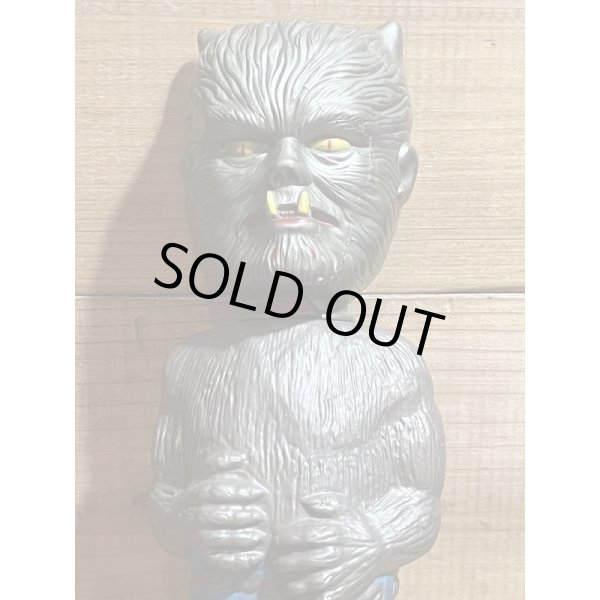 画像3: 60ｓ Wolfman Soaky【E】 (3)