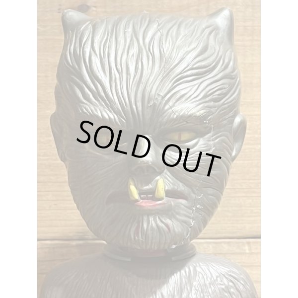 画像4: 60ｓ Wolfman Soaky【E】 (4)