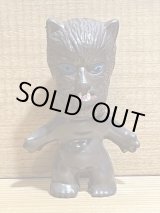画像: WOLFMAN TROLL【C】