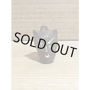 画像: ウルフマン チャーム【14】