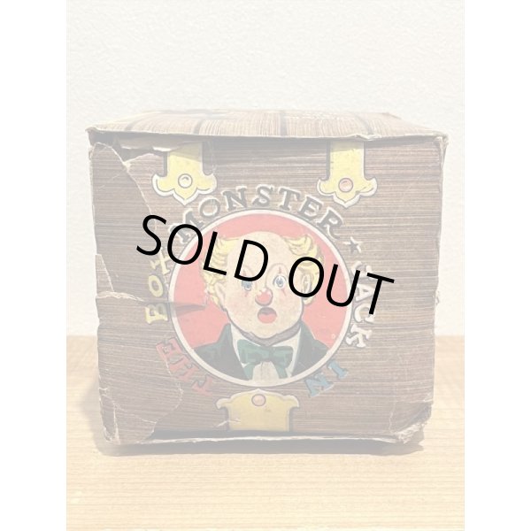 画像15: Monster Jack In The Box (15)