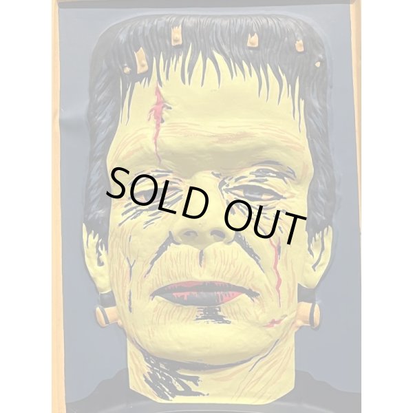 画像3: MASTER MONSTER MAKER CONTEST【Prize&Certificate】 (3)