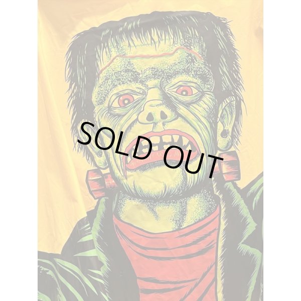 画像3: 70s FRANKENSTEIN COSTUME (3)