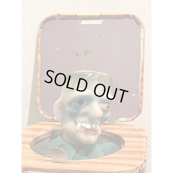 画像6: Monster Jack In The Box (6)