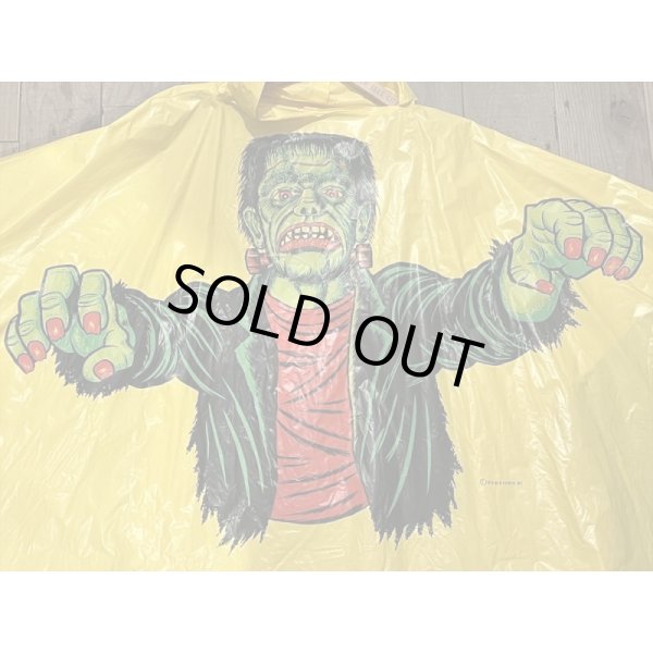 画像6: 70s FRANKENSTEIN COSTUME (6)