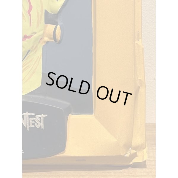 画像7: MASTER MONSTER MAKER CONTEST【Prize&Certificate】 (7)