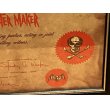 画像11: MASTER MONSTER MAKER CONTEST【Prize&Certificate】 (11)