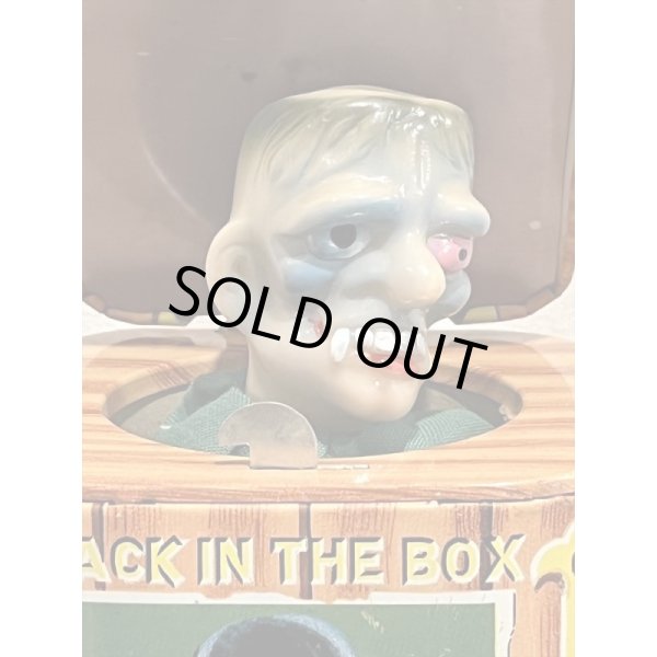 画像3: Monster Jack In The Box (3)