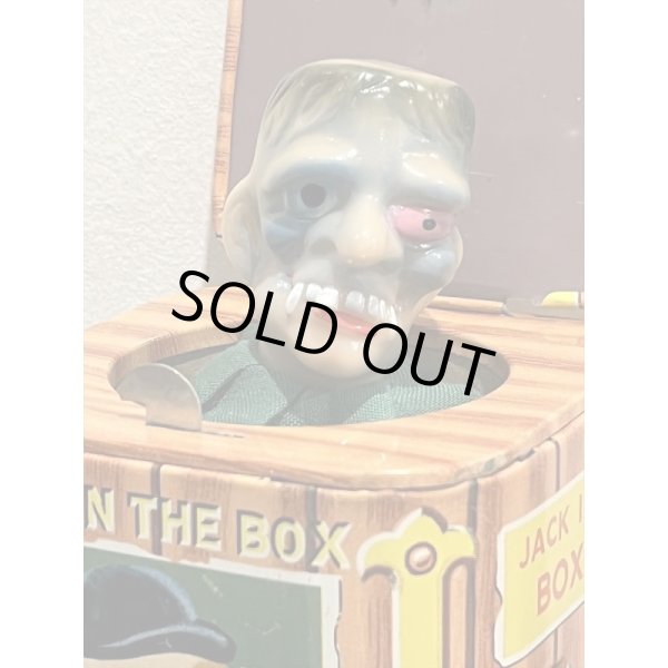 画像5: Monster Jack In The Box (5)