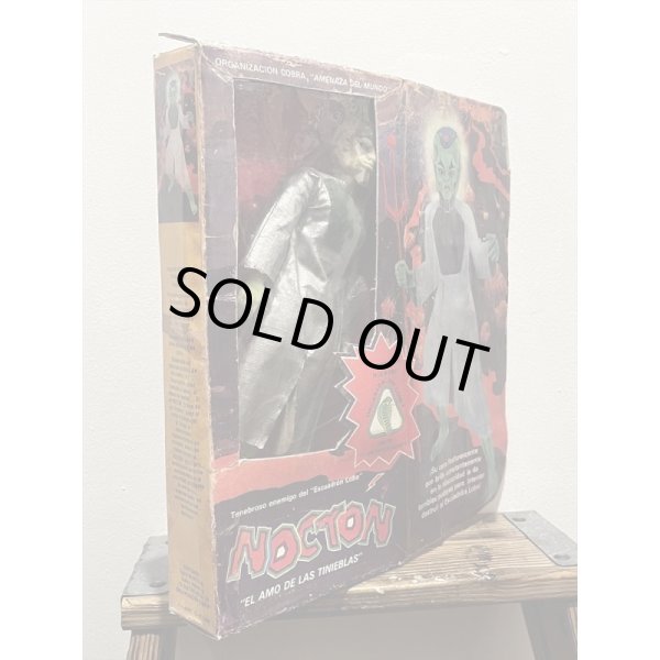 画像4: NOCTON (4)