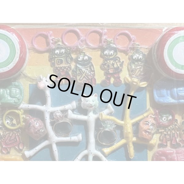 画像3: ガチャ台紙【34】  (3)