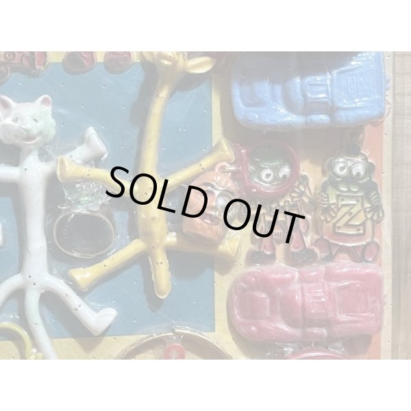 画像5: ガチャ台紙【34】  (5)