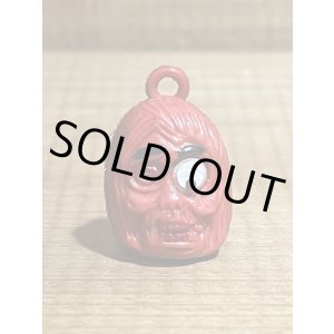 画像: モンスターヘッド チャーム【E】