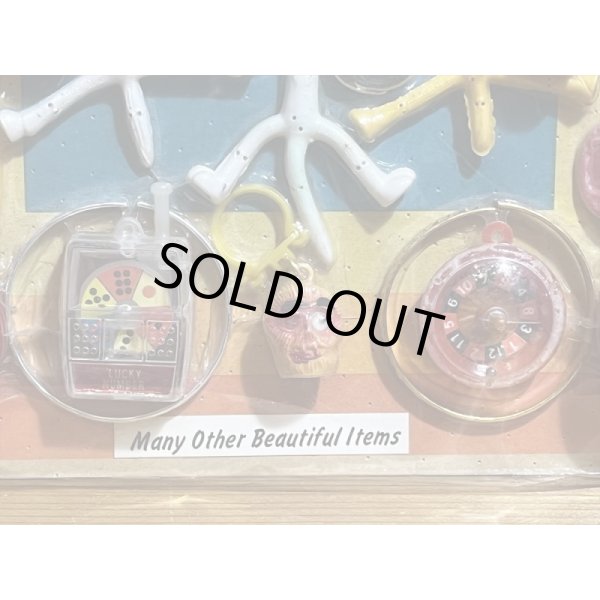 画像6: ガチャ台紙【34】  (6)