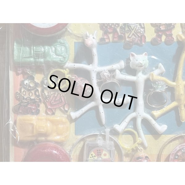 画像4: ガチャ台紙【34】  (4)