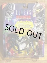 画像: ALIEN vs PREDATOR【D】