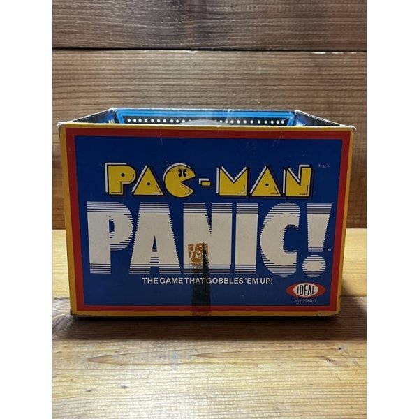 画像5: PAC-MAN PANIC! (5)