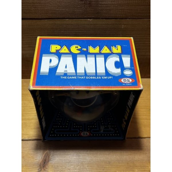 画像4: PAC-MAN PANIC! (4)