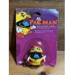 画像1: Ms Pac Man Wind-Up (1)