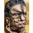 画像3: LEATHERFACE WALL HANGING (3)