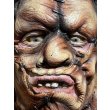 画像2: LEATHERFACE WALL HANGING (2)