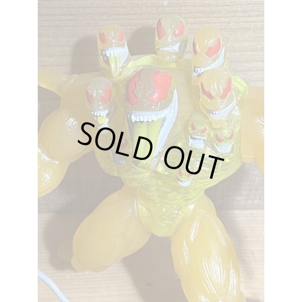 画像6: VENOM THE MADNESS (6)