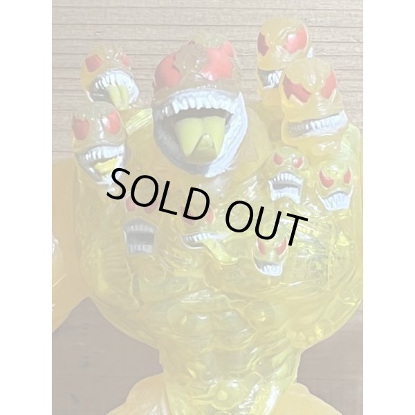 画像3: VENOM THE MADNESS (3)