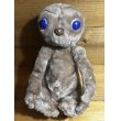 画像1: 80s E.T. PLUSH【E】 (1)