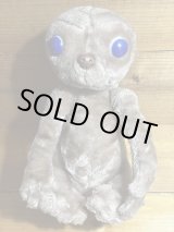 画像: 80s E.T. PLUSH【E】