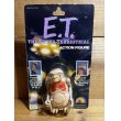 画像1: E.T./ACTION FIGURE【C】 (1)