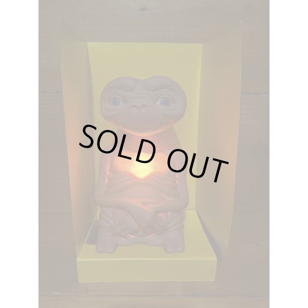 画像5: E.T. NIGHT LIGHT (5)