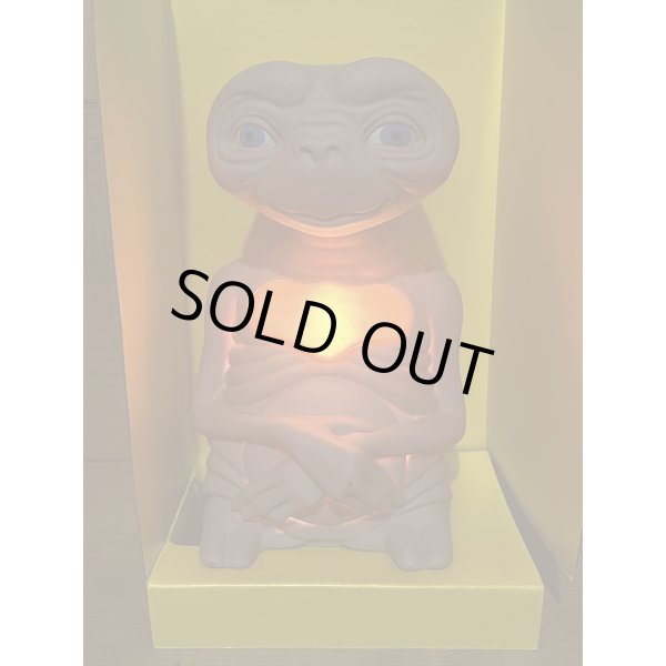 画像6: E.T. NIGHT LIGHT (6)