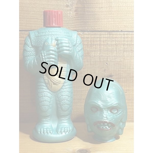 画像3: 60s Creature Soaky【B】 (3)