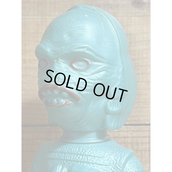 画像4: 60s Creature Soaky【B】 (4)