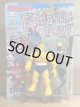 画像: MARVEL SUPER HEROES