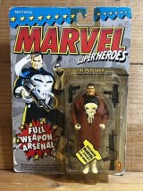 画像: MARVEL SUPER HEROES