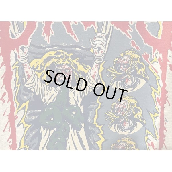 画像5: DRODD R×G×N Tシャツ  (5)