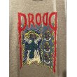 画像2: DRODD R×G×N Tシャツ  (2)