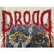 画像4: DRODD R×G×N Tシャツ  (4)