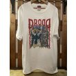 画像1: DRODD R×G×N Tシャツ  (1)