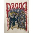 画像2: DRODD R×G×N Tシャツ  (2)