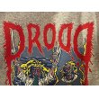 画像4: DRODD R×G×N Tシャツ  (4)