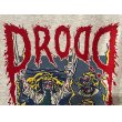 画像4: DRODD R×G×N Tシャツ  (4)