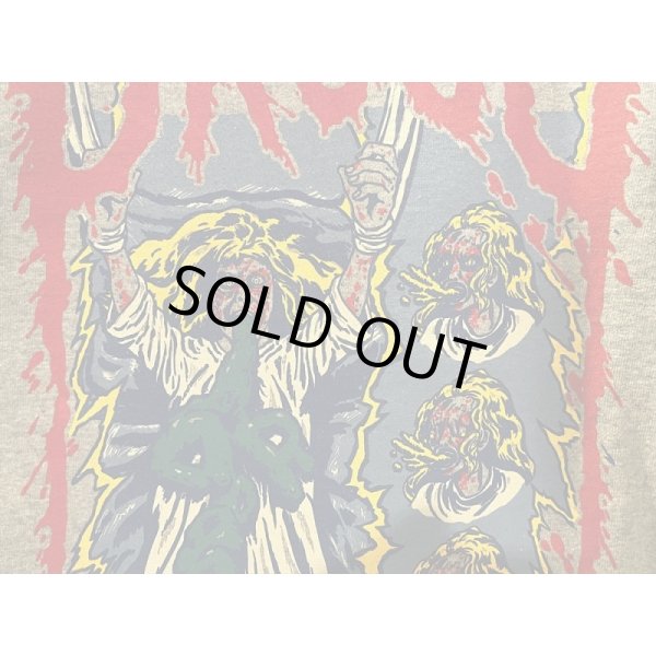 画像5: DRODD R×G×N Tシャツ  (5)