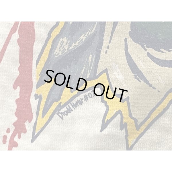 画像7: DRODD R×G×N Tシャツ  (7)