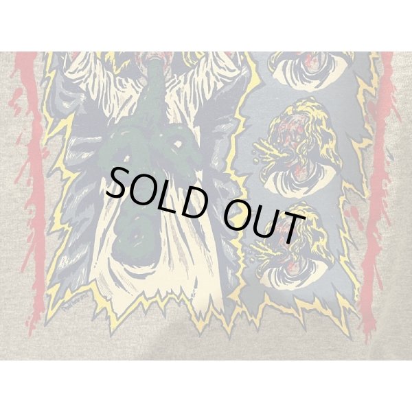 画像6: DRODD R×G×N Tシャツ  (6)