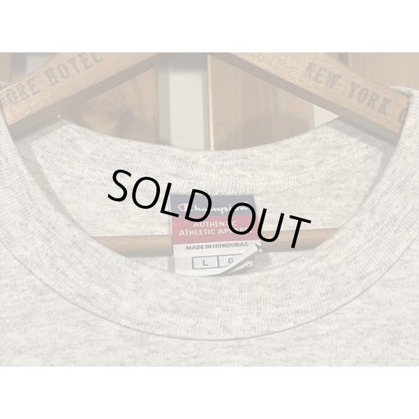 画像3: DRODD R×G×N Tシャツ  (3)