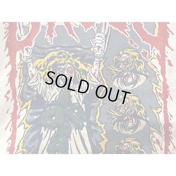 画像5: DRODD R×G×N Tシャツ  (5)